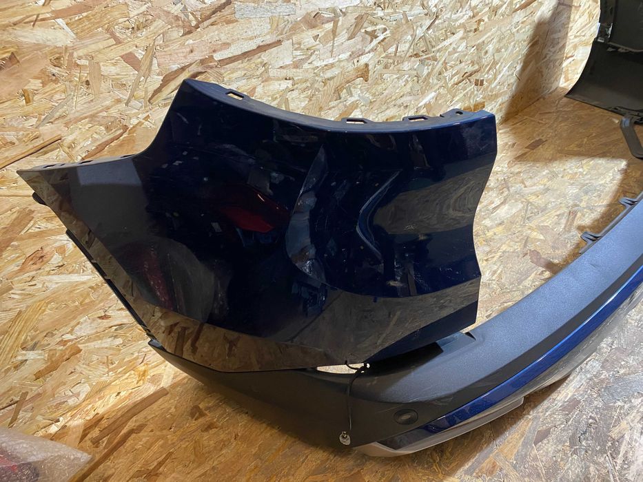 BMW X5 G05 Bara spate completa