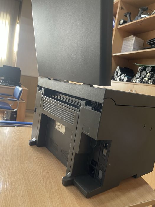 Продам принтер Canon