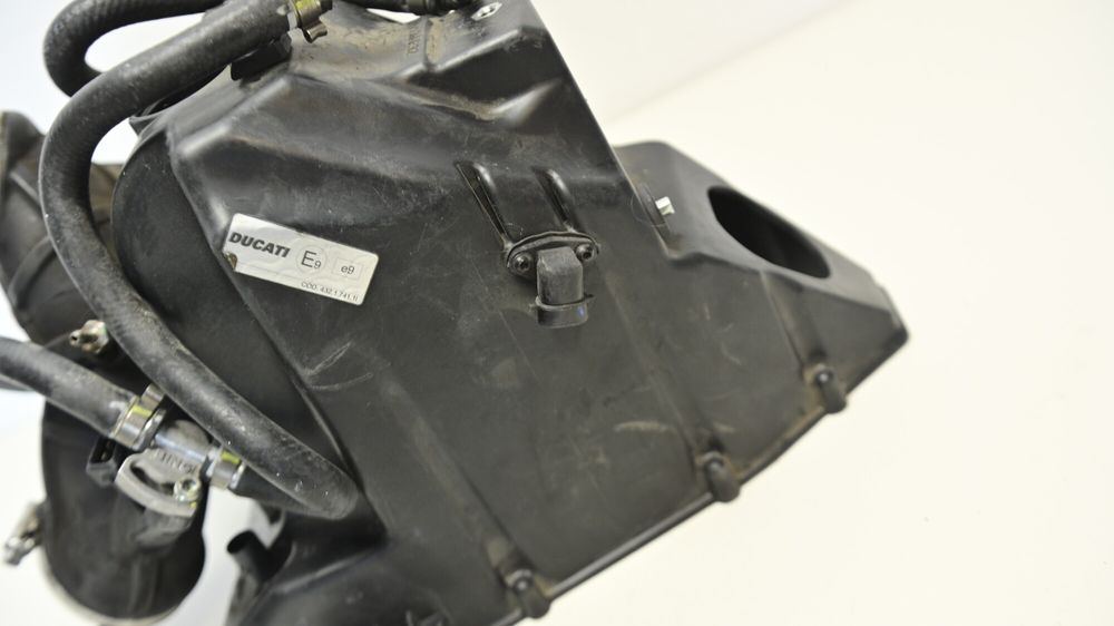 Capac Airbox Rampa Injectie Ducati Scrambler 800 2015 - 2025