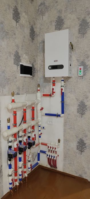 Электро Elektro Katyollar " Expert " Resurs " Evan"