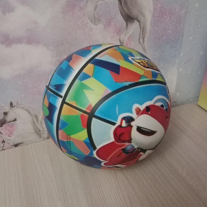 Мяч для воды, среднего размера