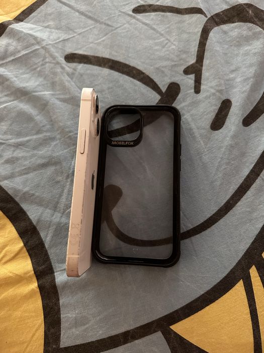 Vand sau schimb iphone 13 mini