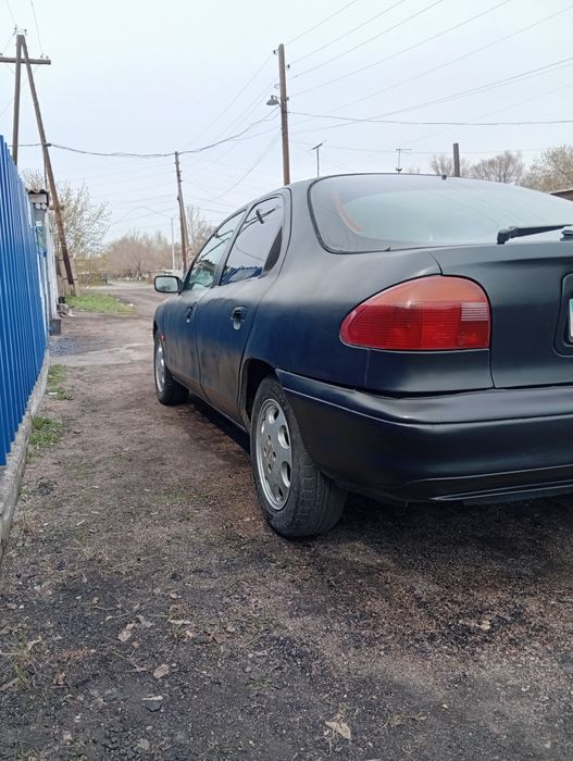 Продается форд Мандео 2л 4-4