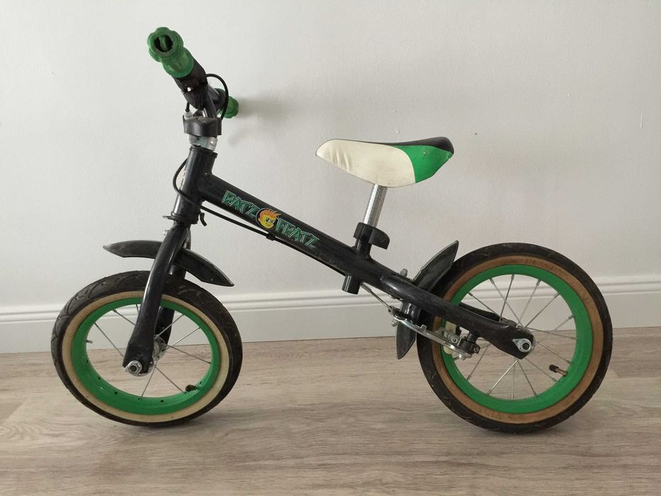 Bicicleta copii - Biciclete Copii
