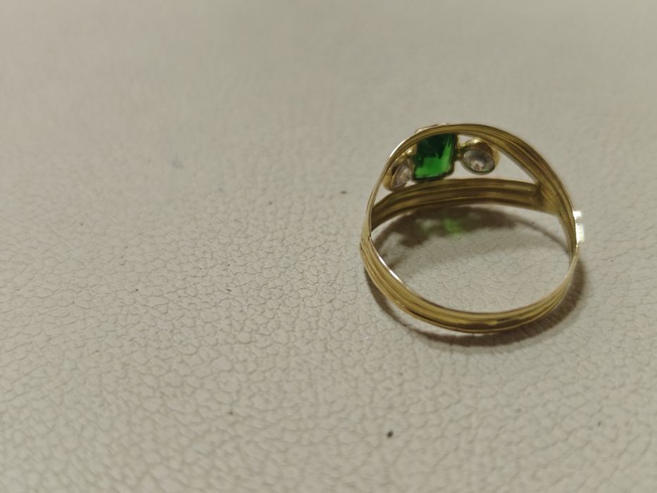 Inel aur 18k 1.46gr (r)