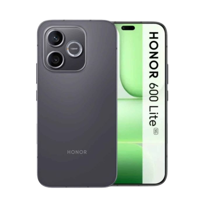 HONOR 600 Lite 5G