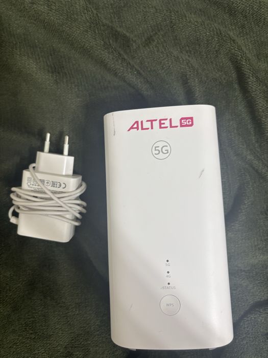 Роутер ALTEL 5G H155-380
