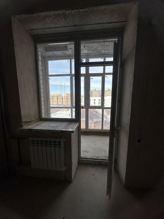 Пластиковый окно