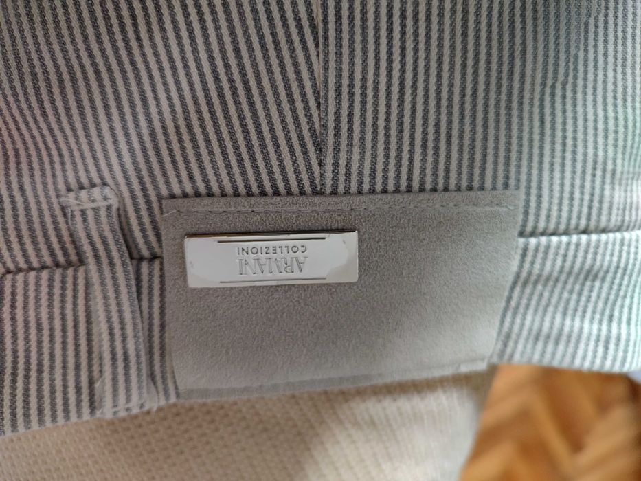 Pantaloni Armani Collezioni , nr 42 ( 38 )