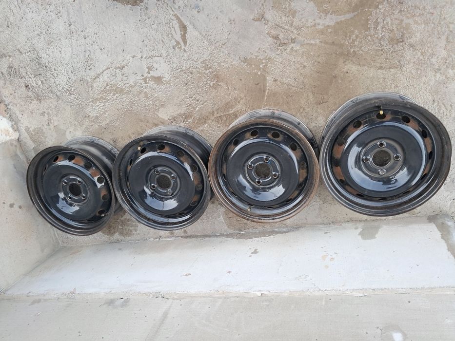 Диск для автомобиль