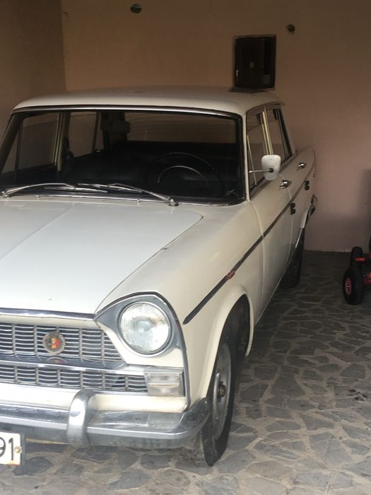 Fiat 1800  stare foarte buna
