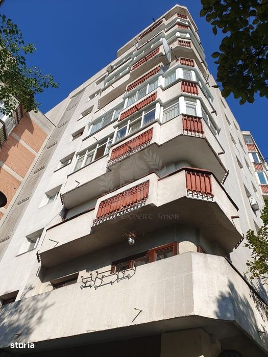 Apartament 3 Camere//Scoala 14//Zona Parc Mihai Viteazul