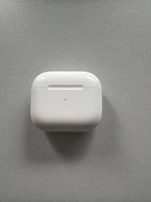 Наушники Airpods 3
