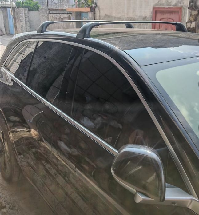 Богаж, L9,L8, Li9,Li8,рейлинг,стойка,Липморс