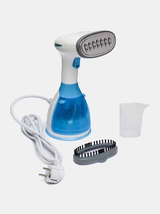 Ручной отпариватель для одежды и тканей ручной паровой утюг для дома и