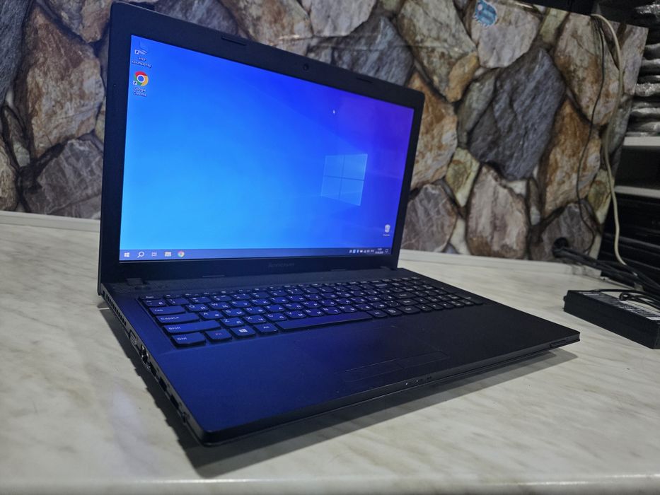 Отличный ноутбук Lenovo G500