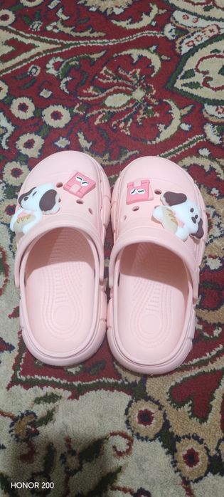 Cross detskiy yengi