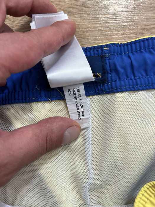 Polo Ralph Lauren мъжки плажни шорти S