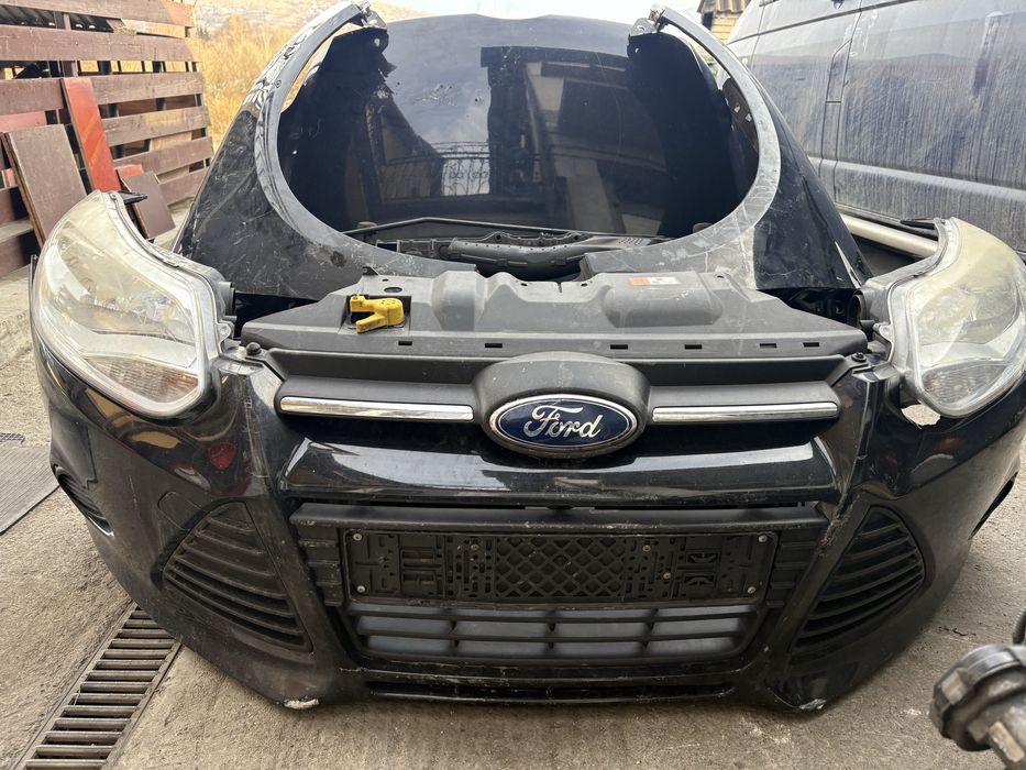 Fata complecta Ford focus mk3