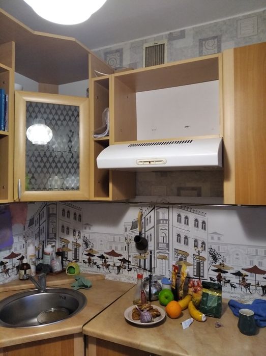 Кухонный гарнитур