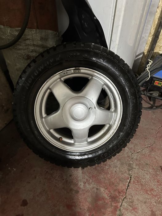 Продается диск на р14