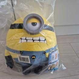 Нов оригинален плюшен Миньон