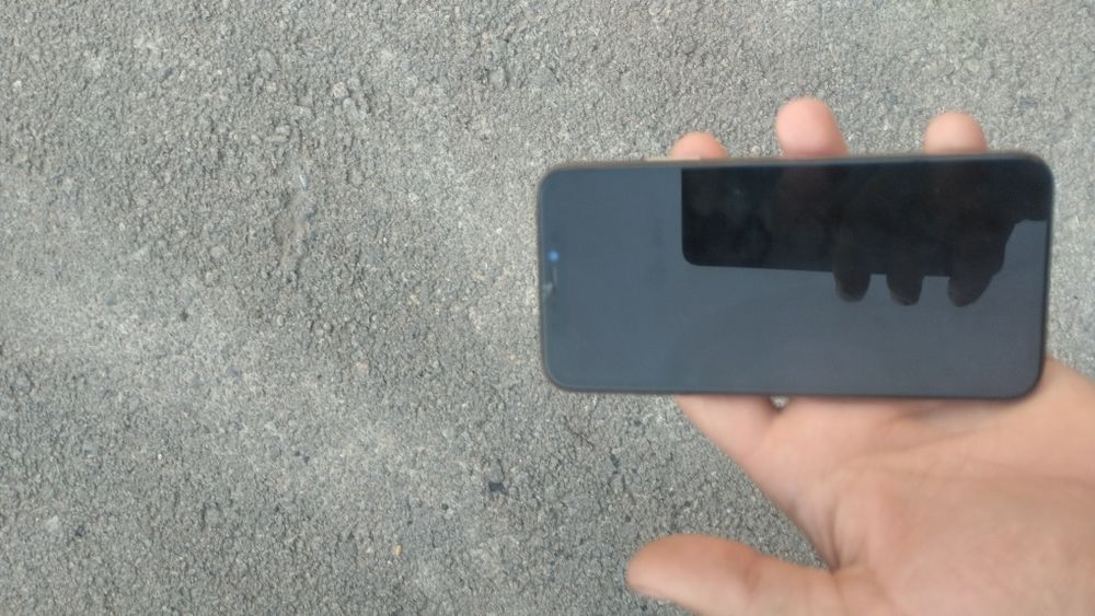 Айфон хs голд цвет