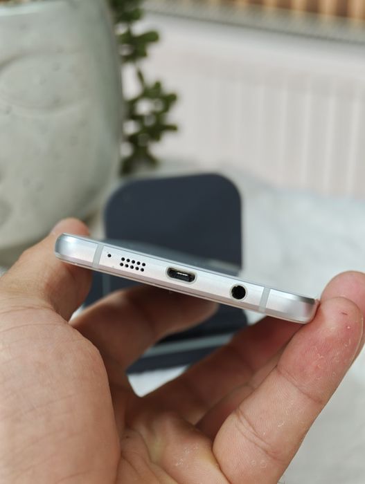 Samsung A5 2016 White