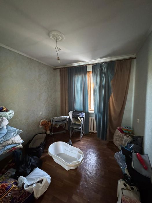 Продам зимний дом