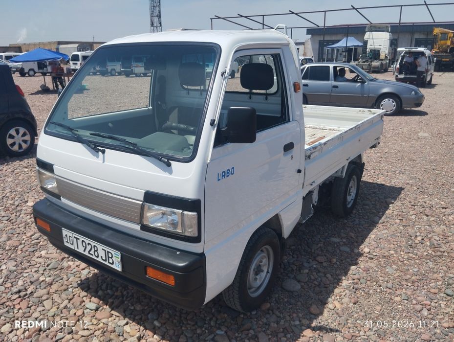 Labo 2024 yil brobeg 62000