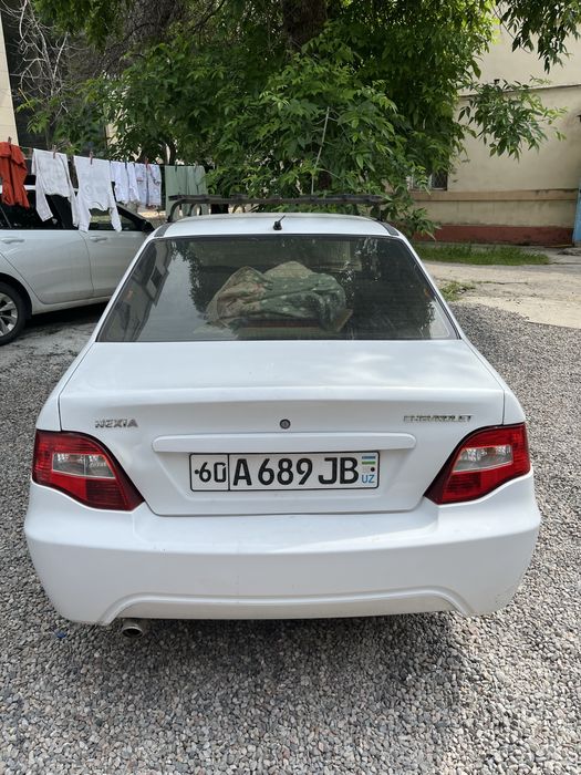 Other Nexia 2010 — 2