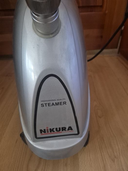 Отпариватель для одежды