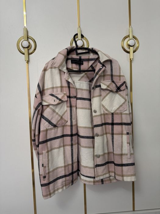 Вещи почти как новые