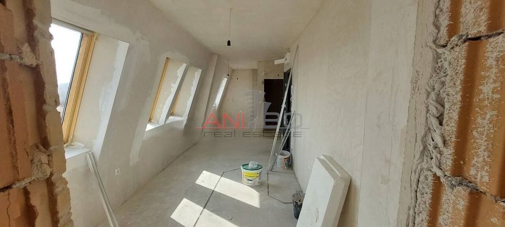 Продава се Двустаен апартамент в Варна, Виница - 45 кв.м за 850 €/кв.м - Снимка #1