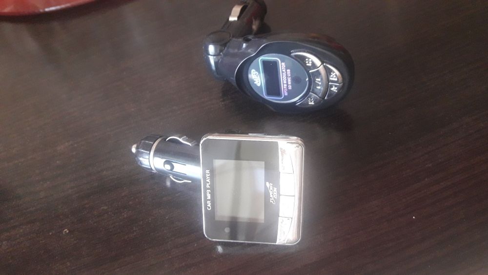 Vand modulator auto 30 buc.