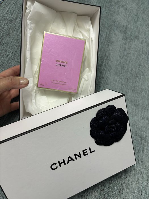 CHANEL . 50 ml. Original