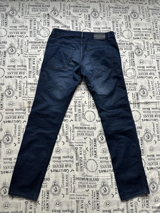 HUGO BOSS original дънки.33-34