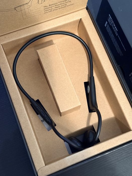 Чисто нови Въздушни Слушалки Urban Vitamin Glendale