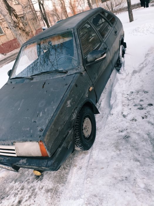 Продам ВАЗ 2109 карбюратор