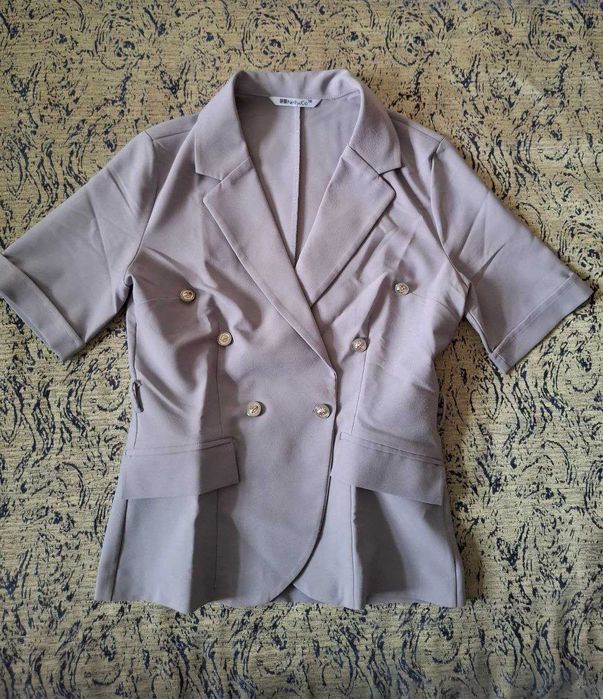 2 Брючных костюма двойки 38 р. (44-46 наш), Турция