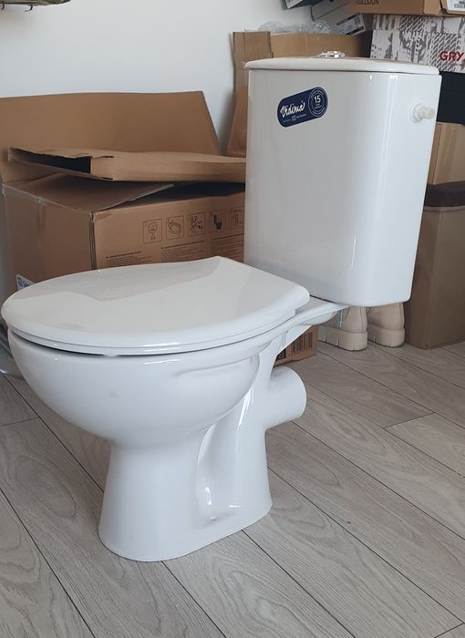 Vand vana si wc   noi