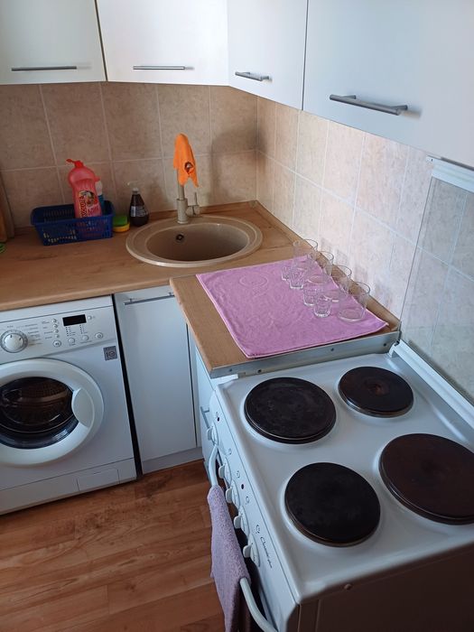 Квартира посуточно и почасово