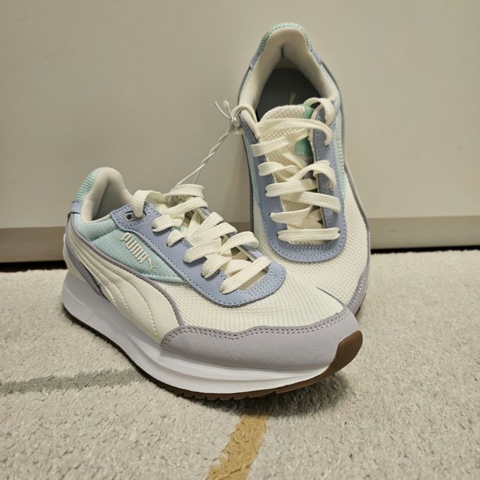Нови дамски маратонки PUMA R78 №36 – 22.5 см