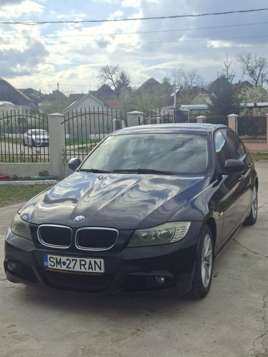 Bmw 316  e 90 facelift
