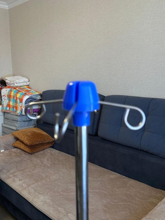 Продам медицинскую кровать