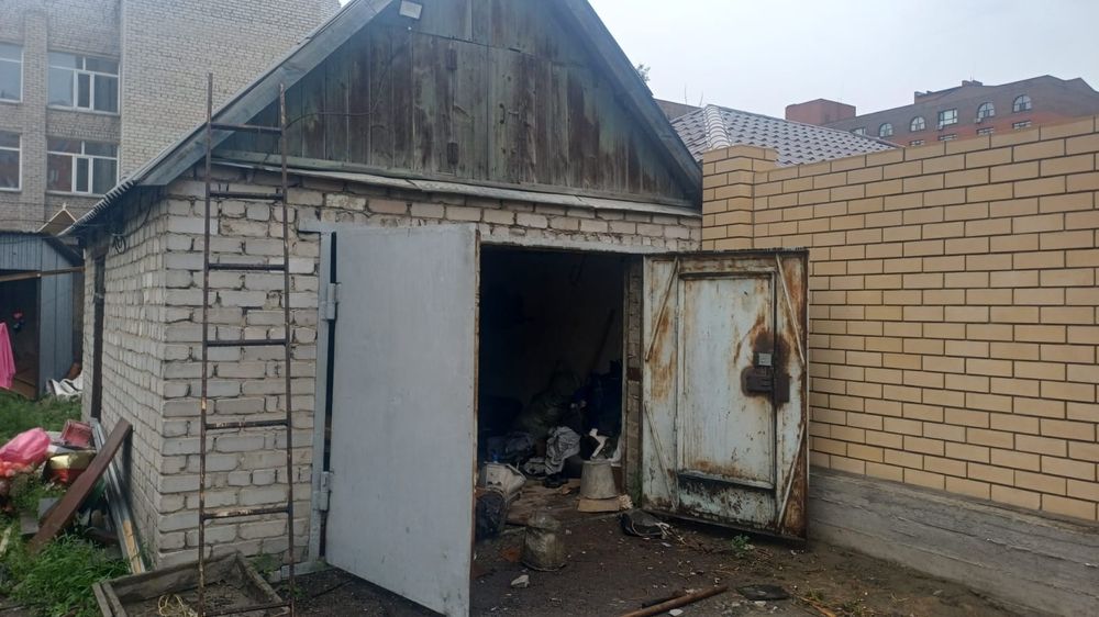 Кирпич силикатный