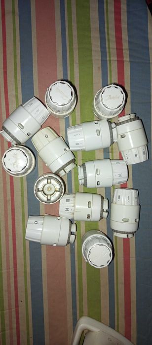 Termostat calorifer Danfoss