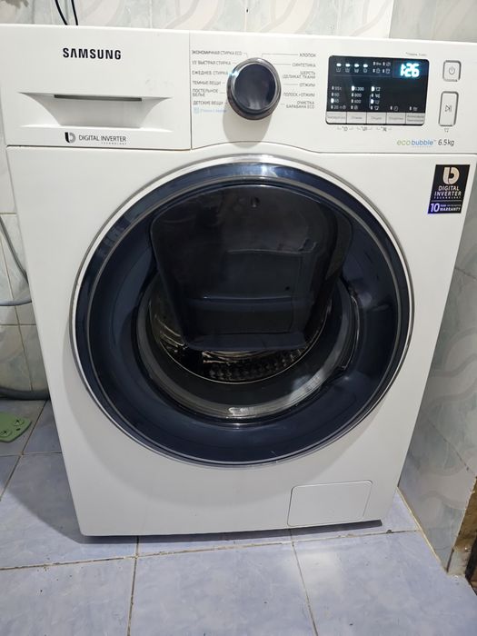 Продам стиральную машину