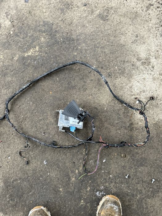 Кафас 2 камера бмв х5 х6 ф15 ф16 (kafas 2 kamera bmw x5 x6 f15 f16)