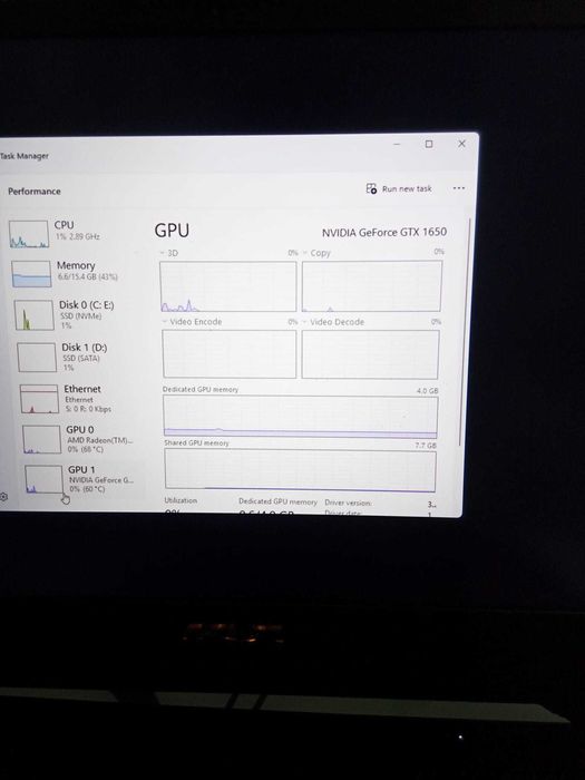 Laptop gaming ASUS TUF,in stare buna.